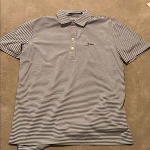 RLX Stowe polo by Ralph Lauren